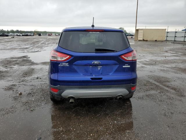 Photo 6 from auction – 2014 FORD ESCAPE SE with VIN 1FMCU0GX7EUD02501
