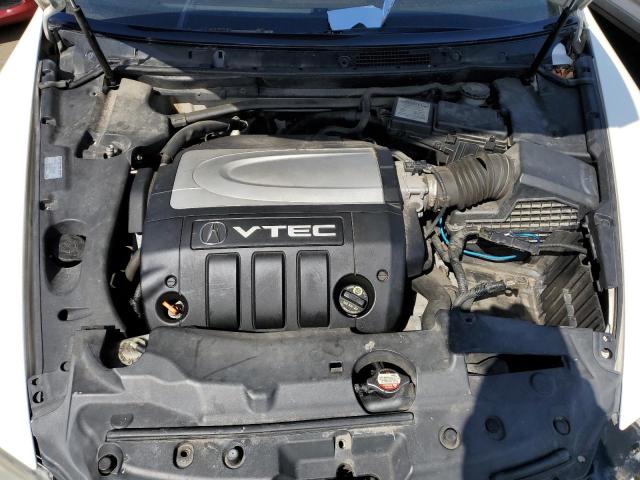 Photo 11 from auction – 2005 ACURA RL with VIN JH4KB16585C016771