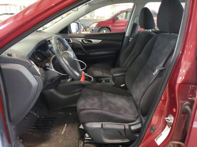 Photo 7 from auction – 2015 NISSAN ROGUE S with VIN KNMAT2MT4FP551169