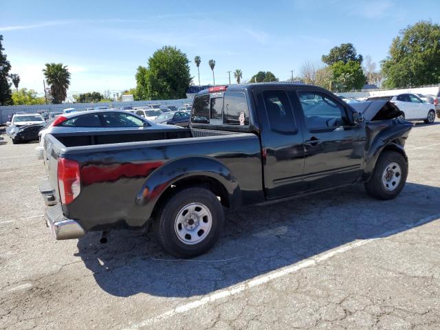 Photo 3 from auction – 2006 NISSAN FRONTIER K with VIN 1N6BD06T56C443876
