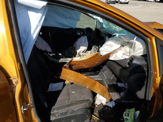 Photo 7 from auction – 2016 FORD FIESTA SE with VIN 3FADP4BJ3GM130071