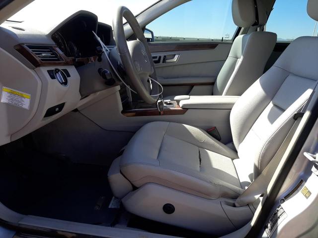 Photo 7 from auction – 2013 MERCEDES-BENZ E 350 with VIN WDDHF5KB9DA705723