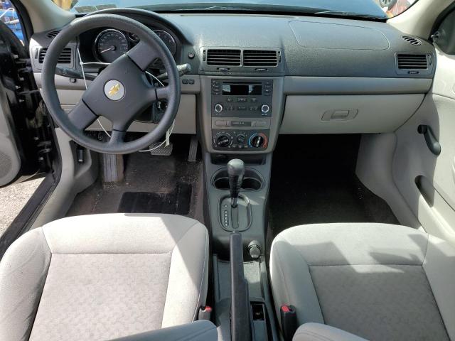 Photo 8 from auction – 2006 CHEVROLET COBALT LS with VIN 1G1AK18FX67654056