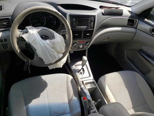 Photo 8 from auction – 2013 SUBARU FORESTER 2 with VIN JF2SHADC4DH417173
