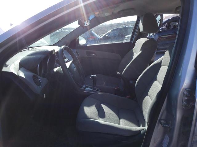 Photo 7 from auction – 2015 CHEVROLET CRUZE LT with VIN 1G1PC5SB3F7151165