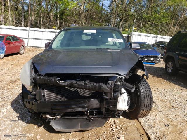 Photo 5 from auction – 2013 GMC ACADIA SLT with VIN 1GKKRRKDXDJ207115
