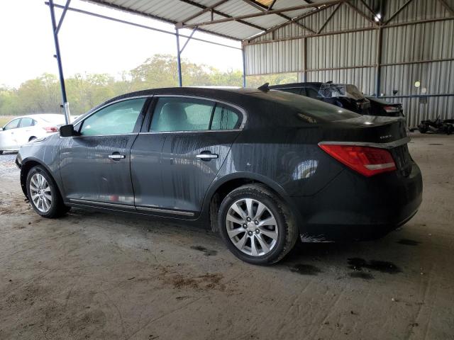 Photo 2 from auction – 2014 BUICK LACROSSE with VIN 1G4GB5GR6EF128155