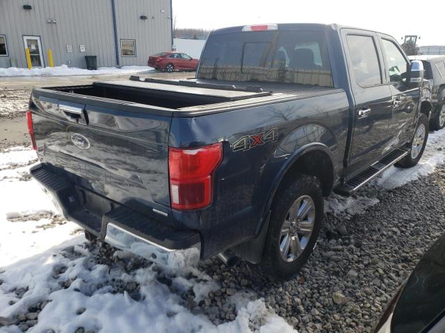 Photo 3 from auction – 2019 FORD F150 SUPER with VIN 1FTEW1EP9KFB39219