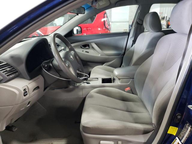 Photo 7 from auction – 2011 TOYOTA CAMRY BASE with VIN 4T1BF3EK1BU762344