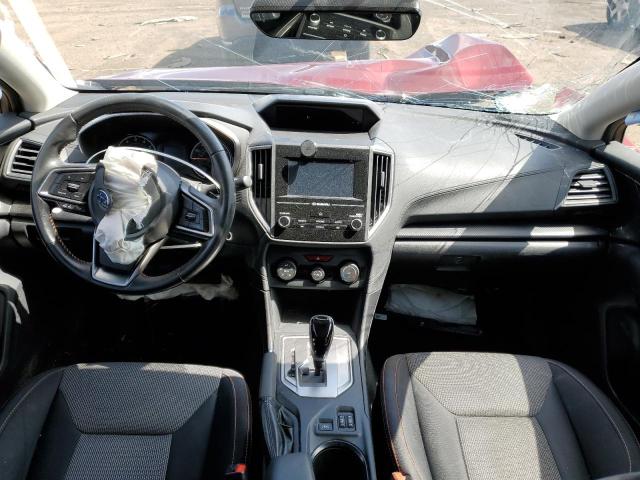 Photo 8 from auction – 2018 SUBARU CROSSTREK with VIN JF2GTABC3JH226542
