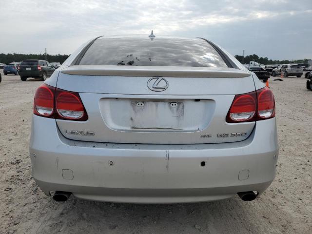 Photo 6 from auction – 2008 LEXUS GS 350 with VIN JTHCE96S080016494