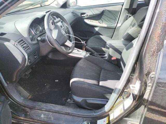 Photo 7 from auction – 2013 TOYOTA COROLLA BA with VIN 5YFBU4EEXDP110204