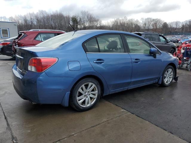 Photo 3 from auction – 2016 SUBARU IMPREZA PR with VIN JF1GJAB63GH016908