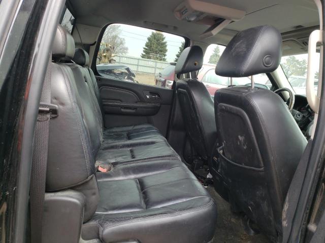Photo 10 from auction – 2008 GMC NEW SIERRA with VIN 2GTEK638681181528