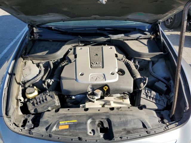 Photo 11 from auction – 2011 INFINITI G37 BASE with VIN JN1CV6AP9BM501125