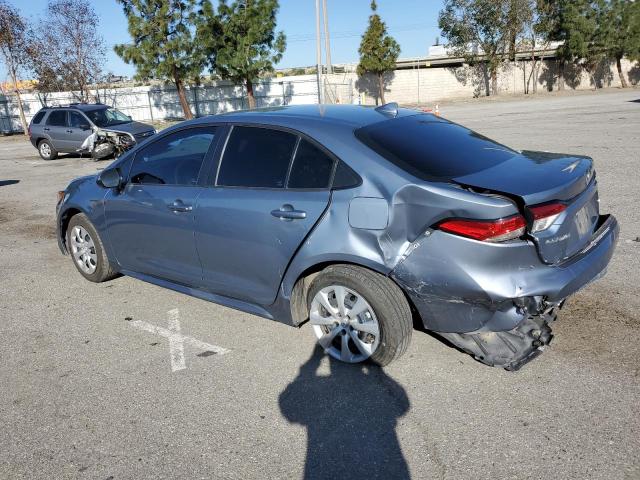 Photo 2 from auction – 2020 TOYOTA COROLLA LE with VIN 5YFEPRAE1LP109643