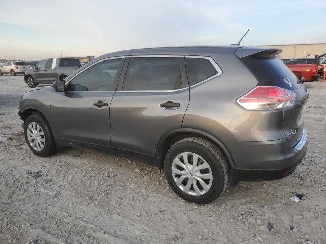 Photo 2 from auction – 2016 NISSAN ROGUE S with VIN JN8AT2MT4GW005581