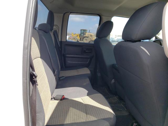 Photo 10 from auction – 2012 DODGE RAM 1500 S with VIN 1C6RD7FT6CS111299