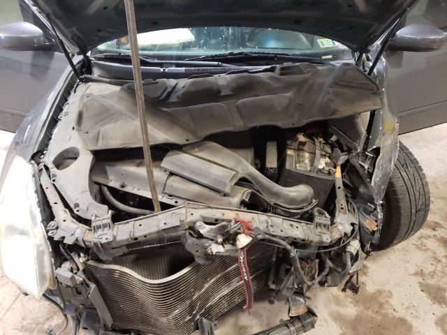 Photo 11 from auction – 2007 NISSAN MAXIMA SE with VIN 1N4BA41EX7C857187