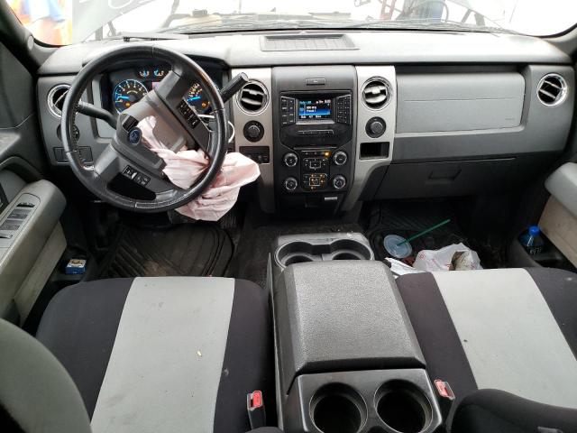 Photo 8 from auction – 2013 FORD F150 SUPER with VIN 1FTFW1ETXDFD39742