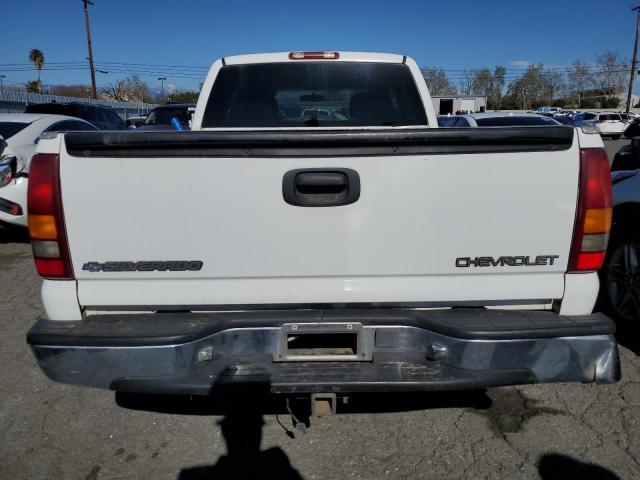 Photo 6 from auction – 2001 CHEVROLET SILVERADO with VIN 1GCEC19V21Z334917