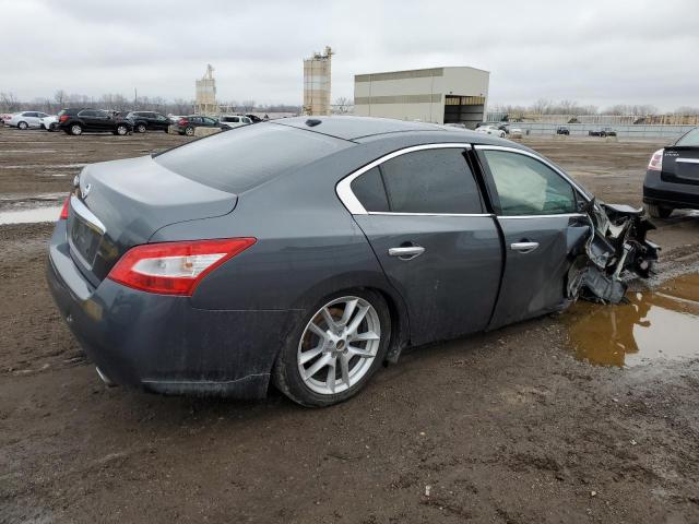 Photo 3 from auction – 2011 NISSAN MAXIMA S with VIN 1N4AA5AP3BC836743