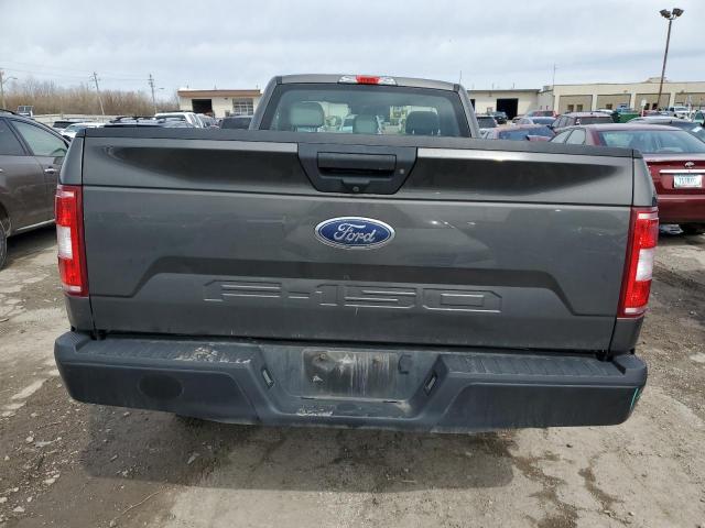 Zdjęcie 6 z aukcji – 2018 FORD F150 z VIN 1FTMF1CB8JKD42255