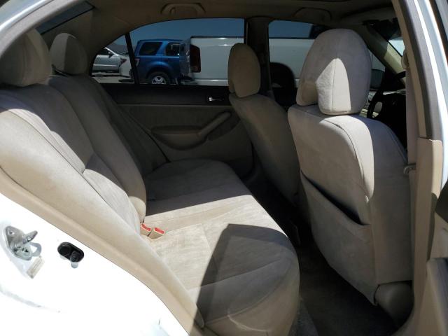 Photo 10 from auction – 2003 HONDA CIVIC EX with VIN 2HGES25773H528914
