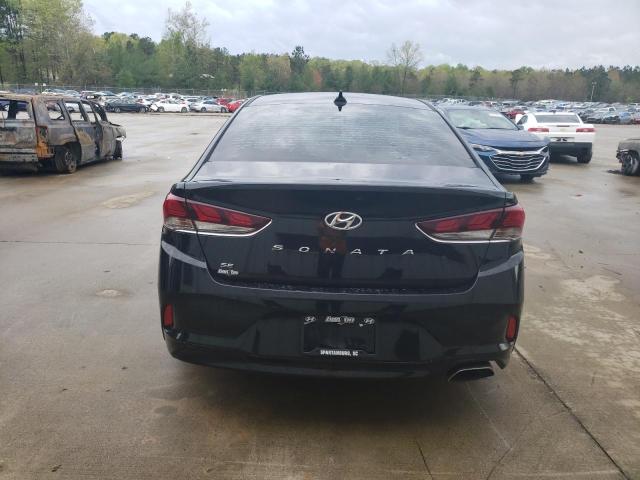 Photo 6 from auction – 2019 HYUNDAI SONATA SE with VIN 5NPE24AF0KH731849