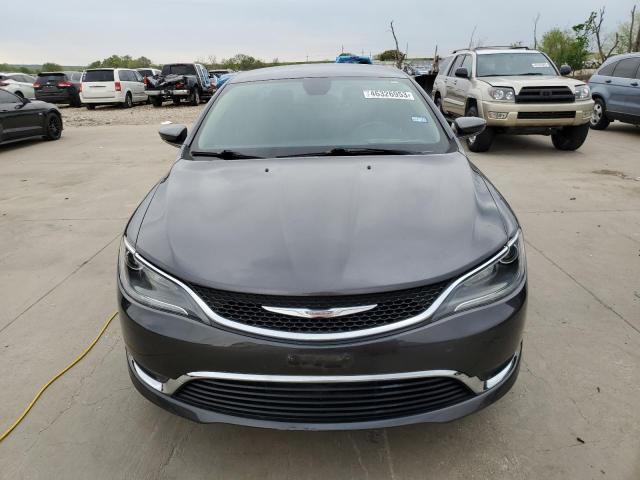 Photo 5 from auction – 2016 CHRYSLER 200 LIMITE with VIN 1C3CCCAB4GN155576