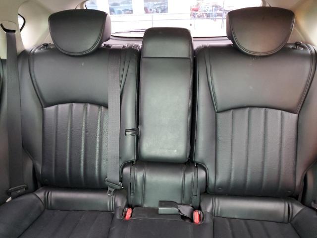 Photo 10 from auction – 2017 INFINITI QX50 with VIN JN1BJ0RR7HM406632