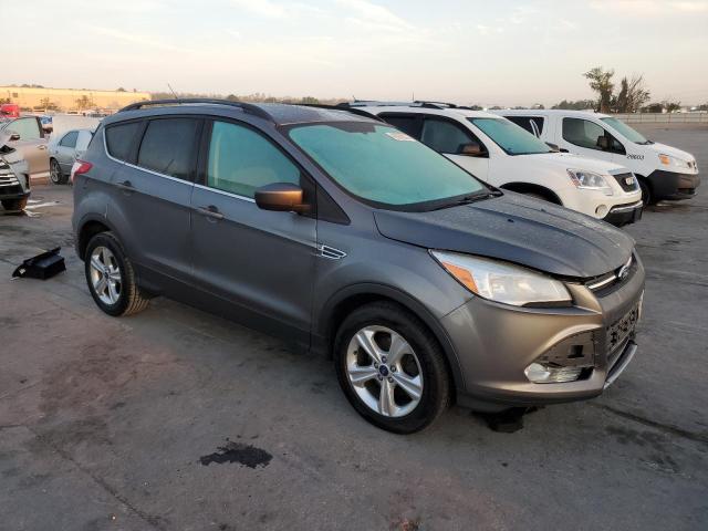 Photo 4 from auction – 2014 FORD ESCAPE SE with VIN 1FMCU0GX7EUD91938