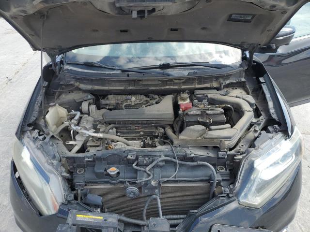 Photo 12 from auction – 2015 NISSAN ROGUE S with VIN 5N1AT2MT1FC753762