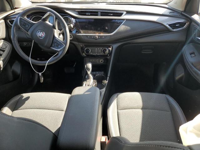 Photo 8 from auction – 2020 BUICK ENCORE GX with VIN KL4MMBS26LB114748