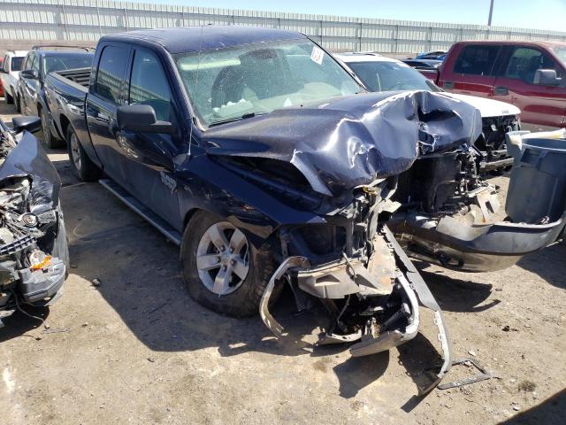 Photo 4 from auction – 2016 RAM 1500 ST with VIN 1C6RR7ST2GS338325