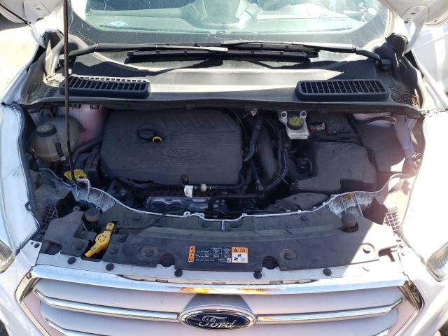 Photo 12 from auction – 2018 FORD ESCAPE SE with VIN 1FMCU0GD4JUB84245