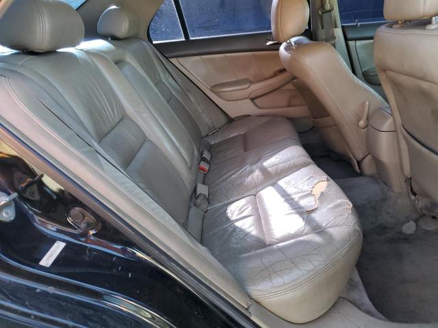 Photo 10 from auction – 2003 HONDA ACCORD EX with VIN 1HGCM66503A010034