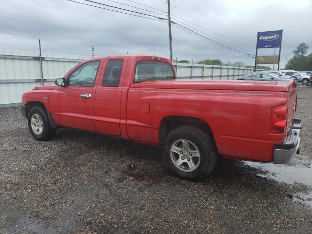 Photo 2 from auction – 2006 DODGE DAKOTA SLT with VIN 1D7HE42N46S671002