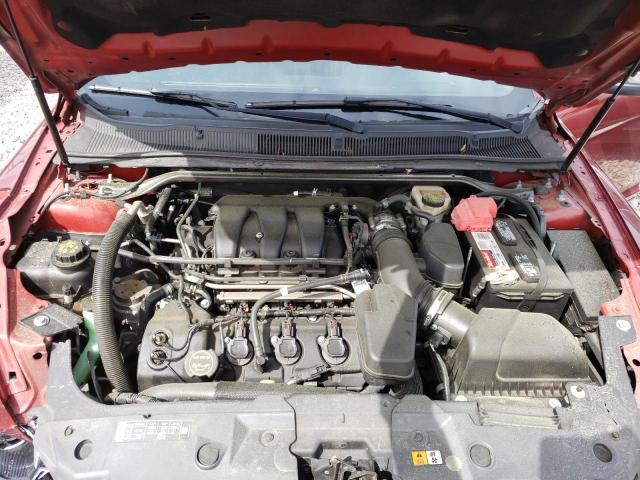 Photo 11 from auction – 2014 FORD TAURUS LIM with VIN 1FAHP2F8XEG161970