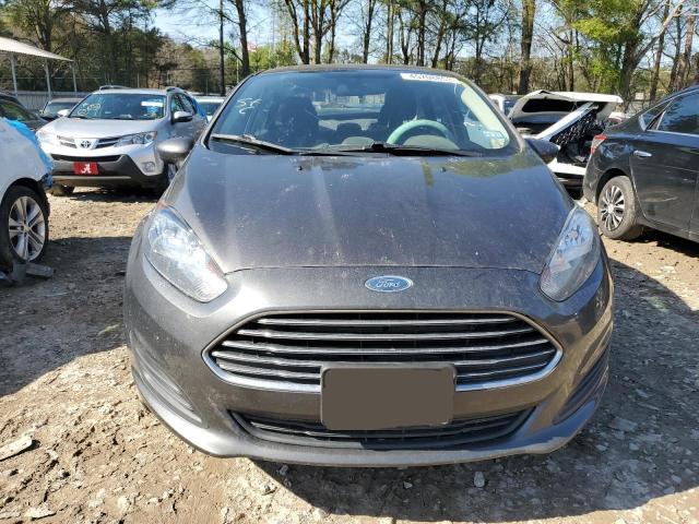 Photo 5 from auction – 2017 FORD FIESTA with VIN 3FADP4BJ7HM161969