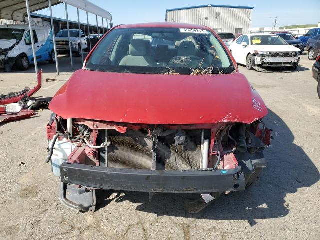 Photo 5 from auction – 2013 TOYOTA COROLLA with VIN 5YFBU4EE6DP168889