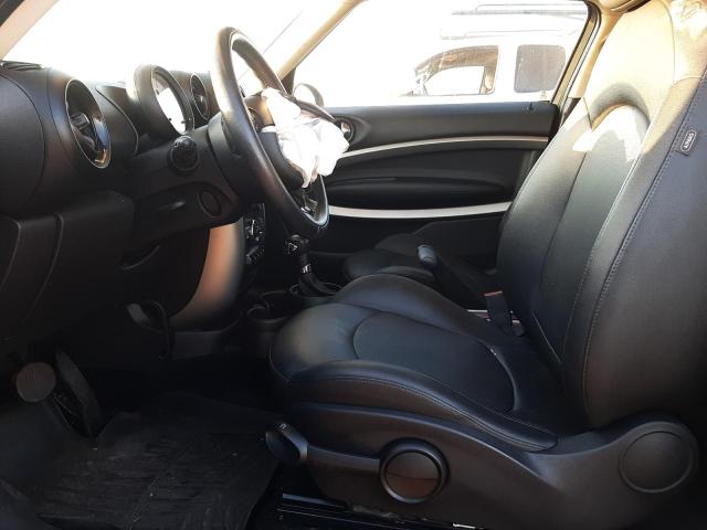 Photo 7 from auction – 2013 MINI COOPER PAC with VIN WMWSS1C54DWN94303
