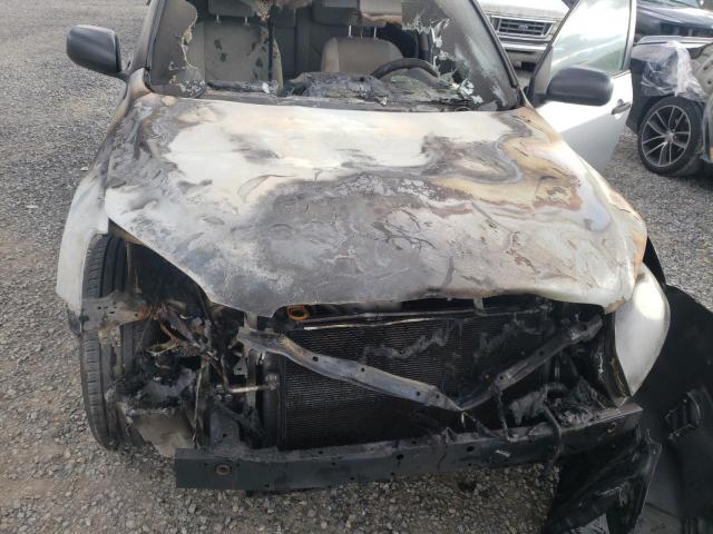 Photo 12 from auction – 2011 TOYOTA RAV4 with VIN JTMBF4DV8BD039998