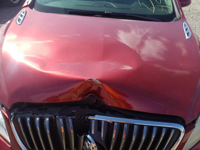 Photo 11 from auction – 2013 BUICK VERANO with VIN 1G4PS5SK1D4101983
