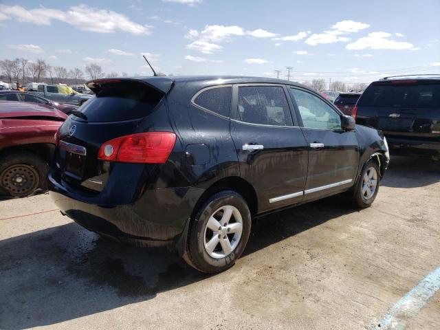 Photo 3 from auction – 2012 NISSAN ROGUE S with VIN JN8AS5MT5CW252980