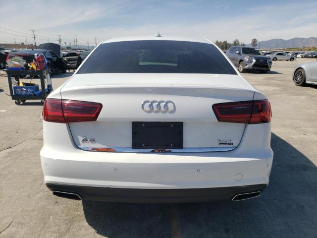 Zdjęcie 6 z aukcji – 2017 AUDI A6 PREMIUM z VIN WAUF8AFC3HN046590