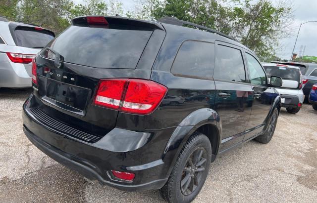 Photo 4 from auction – 2019 DODGE JOURNEY SE with VIN 3C4PDCBB4KT860363