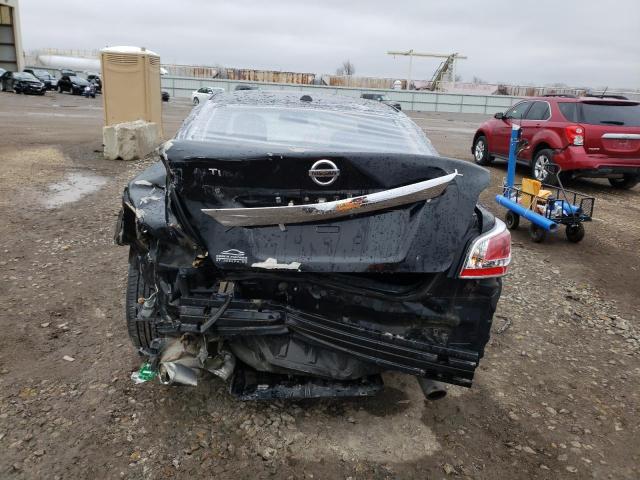 Photo 6 from auction – 2015 NISSAN ALTIMA 2.5 with VIN 1N4AL3AP3FC225423