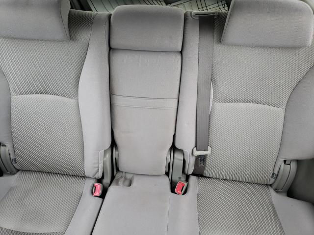 Фото 10 с аукциона – 2004 TOYOTA HIGHLANDER с VIN JTEEP21AX40054024