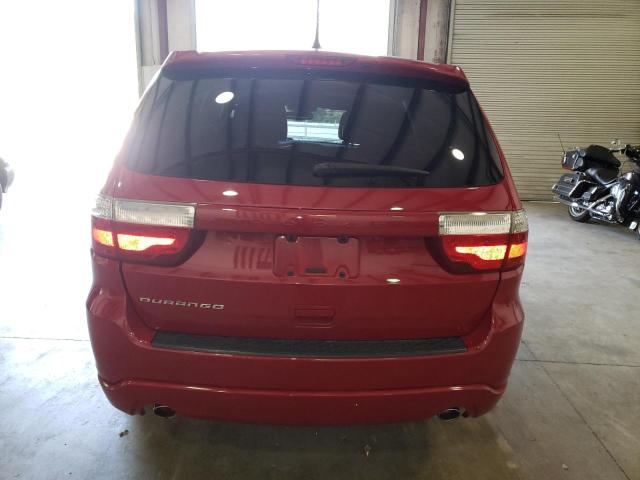 Photo 6 from auction – 2013 DODGE DURANGO SX with VIN 1C4RDHAG6DC676141